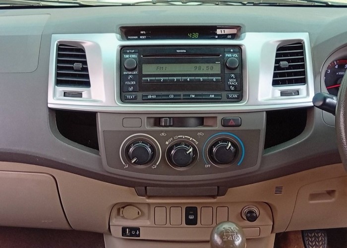 Used 2
                    TOYOTA
                     for Sale Image