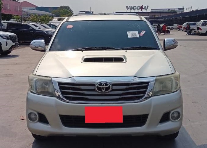 Used 2
                    TOYOTA
                     for Sale Image