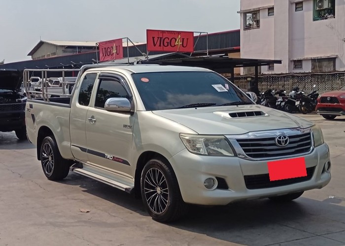 Used 2
                    TOYOTA
                     for Sale Image