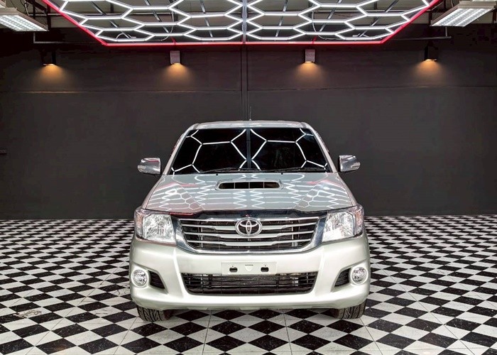 Used 2
                    TOYOTA
                     for Sale Image