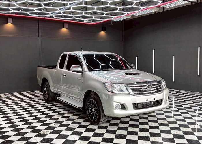 Used 2
                    TOYOTA
                     for Sale Image