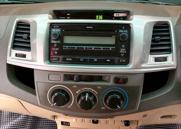 Used 2
                    TOYOTA
                     for Sale Image