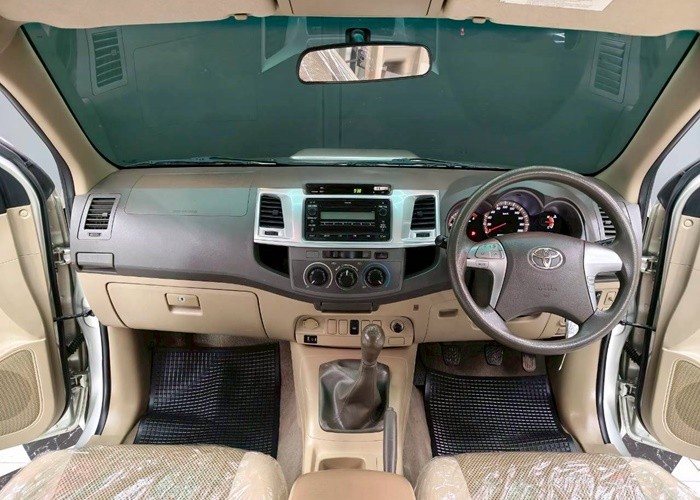 Used 2
                    TOYOTA
                     for Sale Image