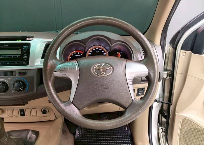 Used 2
                    TOYOTA
                     for Sale Image