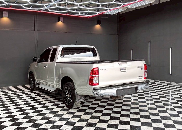 Used 2
                    TOYOTA
                     for Sale Image