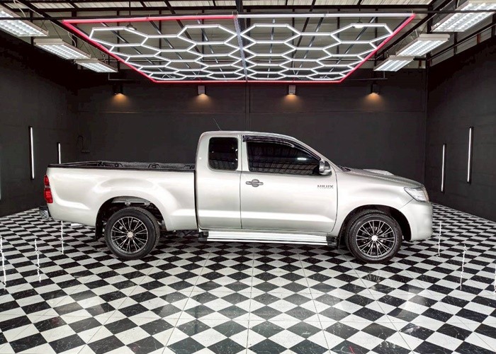 Used 2
                    TOYOTA
                     for Sale Image