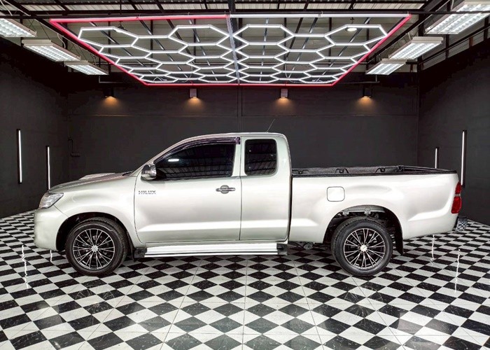 Used 2
                    TOYOTA
                     for Sale Image