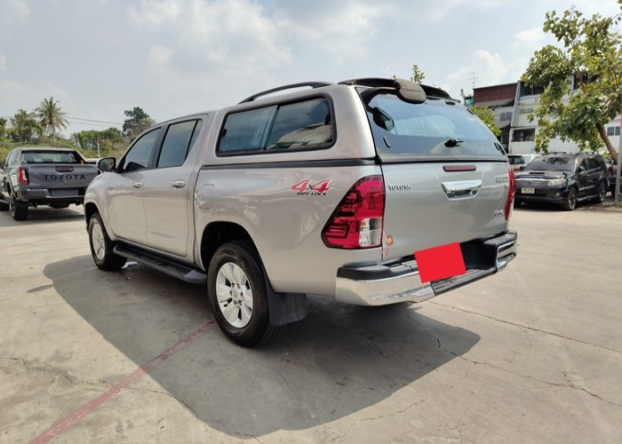 Used 4
                    TOYOTA
                     for Sale Image