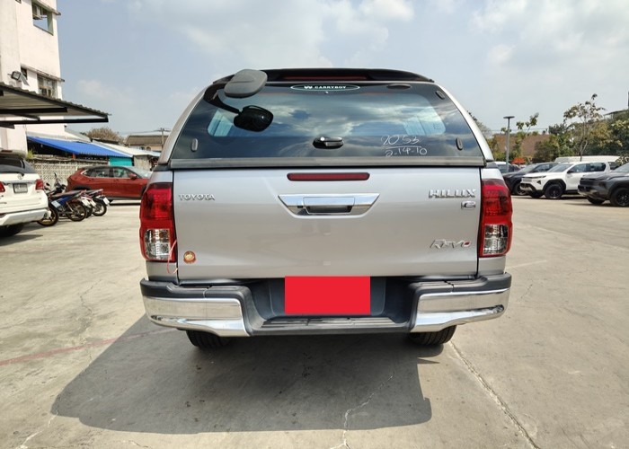 Used 4
                    TOYOTA
                     for Sale Image