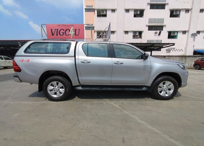 Used 4
                    TOYOTA
                     for Sale Image