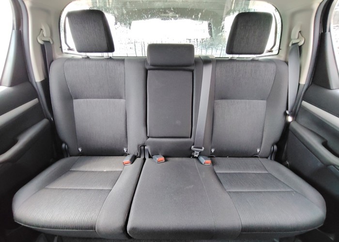 Used 4
                    TOYOTA
                     for Sale Image