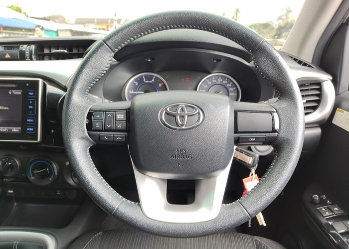 Used 4
                    TOYOTA
                     for Sale Image