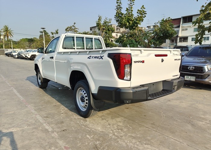 Used 2
                    TOYOTA
                     for Sale Image