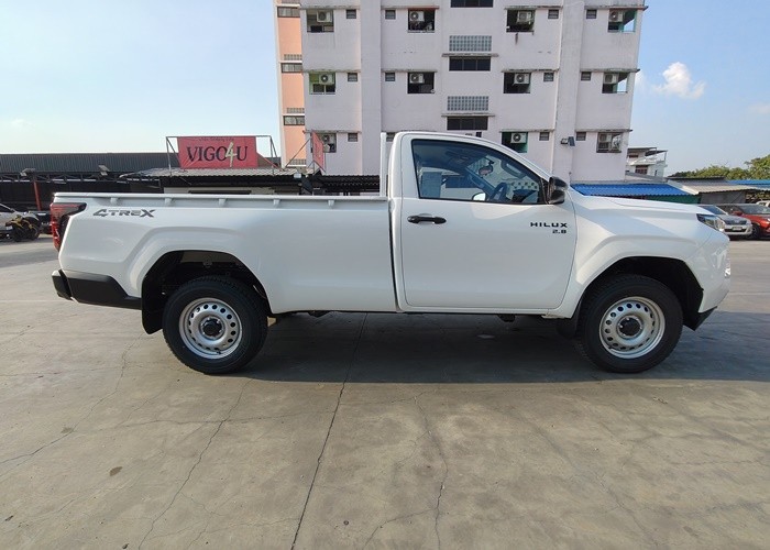 Used 2
                    TOYOTA
                     for Sale Image