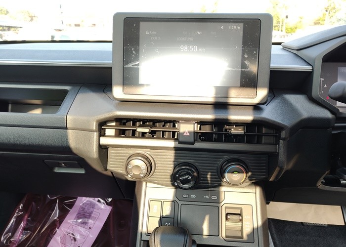 Used 2
                    TOYOTA
                     for Sale Image