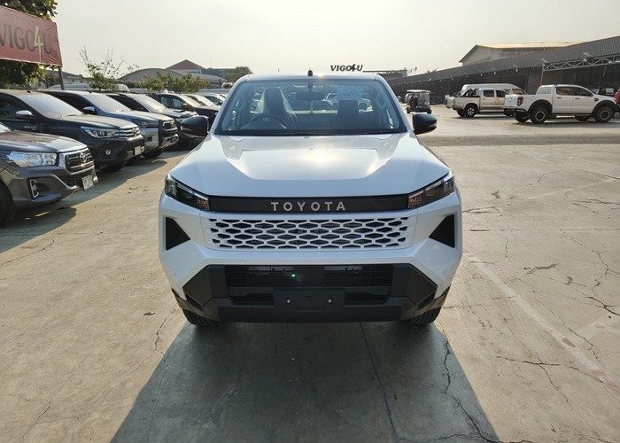 Used 2
                    TOYOTA
                     for Sale Image