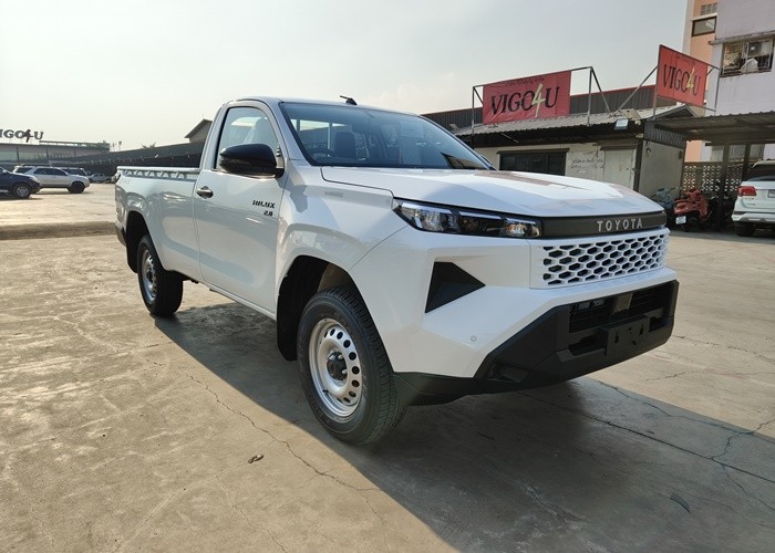 Used 2
                    TOYOTA
                     for Sale Image