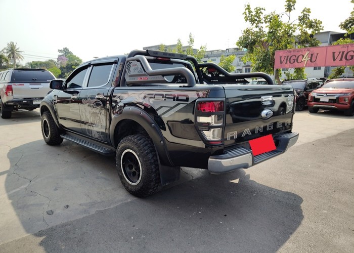 Used 1
                    FORD
                     for Sale Image