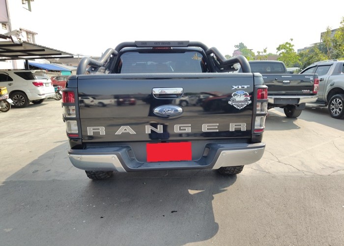 Used 1
                    FORD
                     for Sale Image