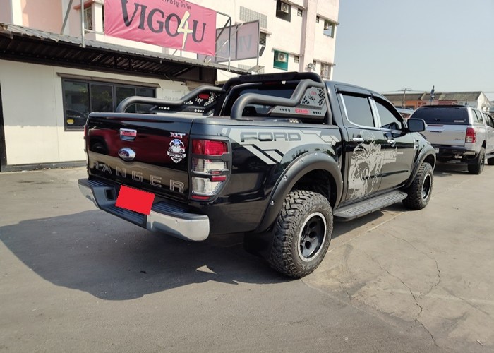 Used 1
                    FORD
                     for Sale Image