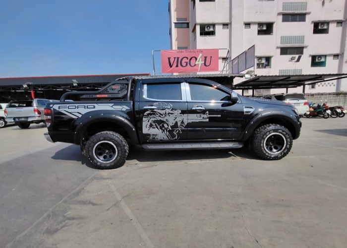 Used 1
                    FORD
                     for Sale Image