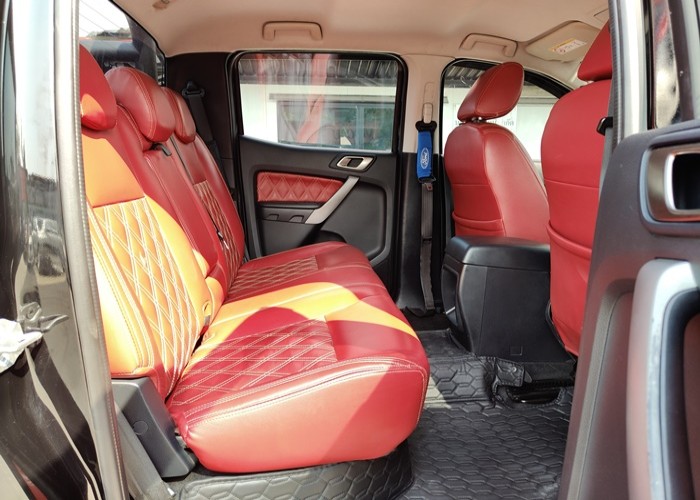 Used 1
                    FORD
                     for Sale Image