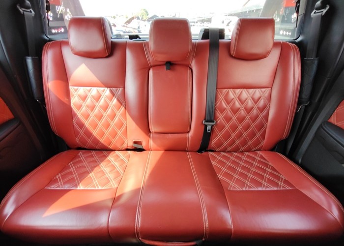 Used 1
                    FORD
                     for Sale Image