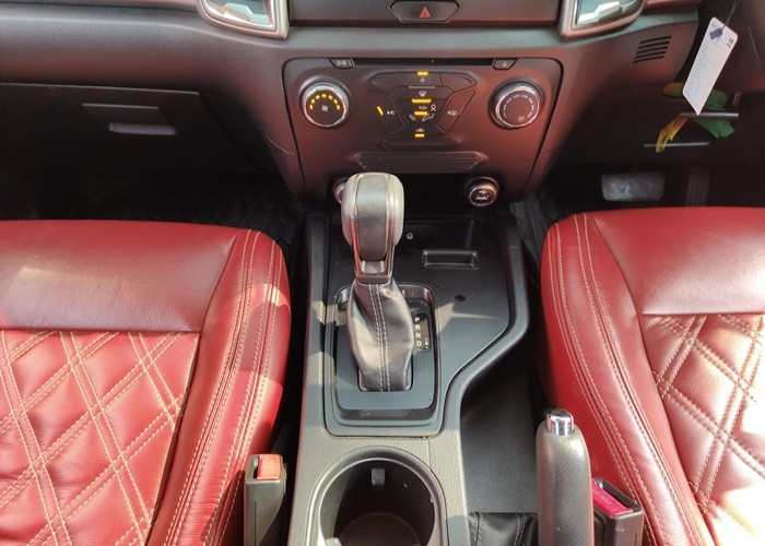 Used 1
                    FORD
                     for Sale Image