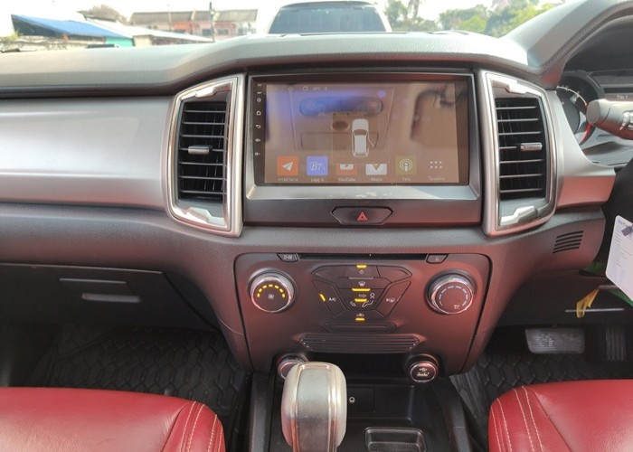 Used 1
                    FORD
                     for Sale Image