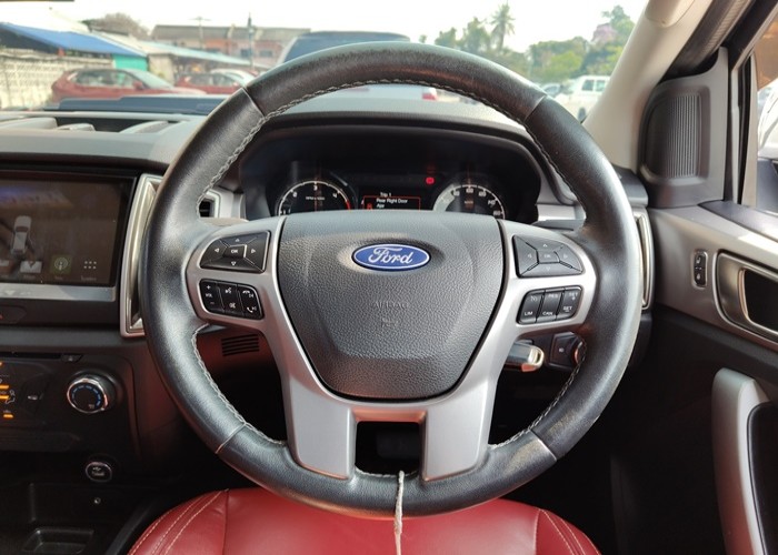Used 1
                    FORD
                     for Sale Image