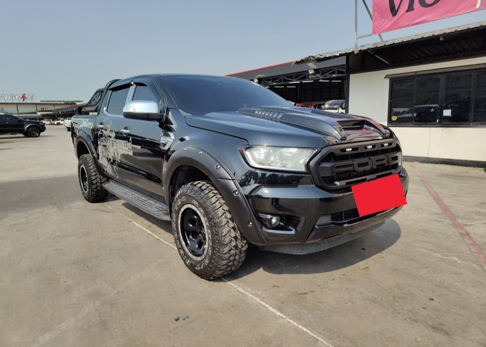 Used 1
                    FORD
                     for Sale Image