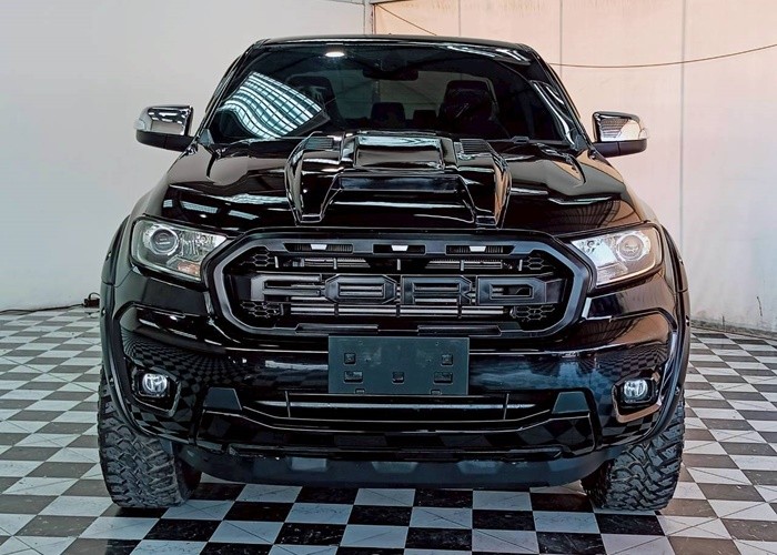 Used 1
                    FORD
                     for Sale Image