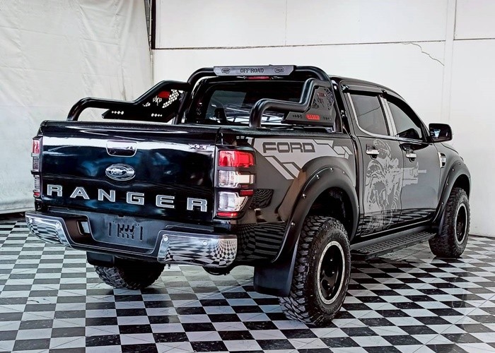 Used 1
                    FORD
                     for Sale Image