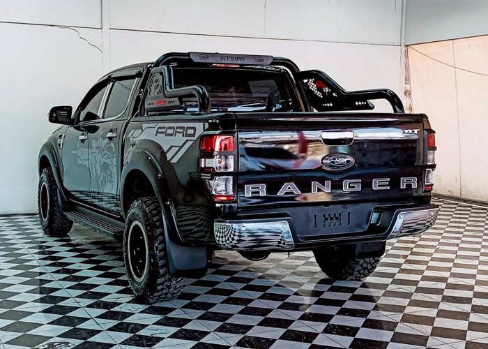 Used 1
                    FORD
                     for Sale Image