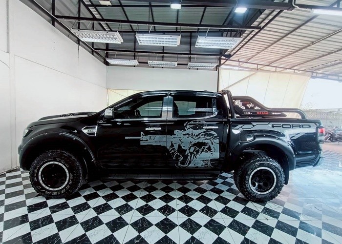 Used 1
                    FORD
                     for Sale Image