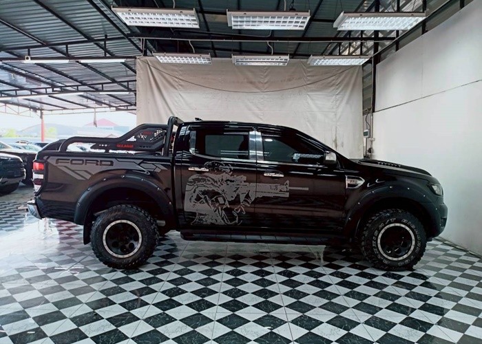 Used 1
                    FORD
                     for Sale Image