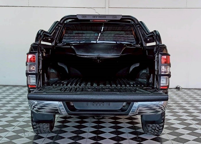 Used 1
                    FORD
                     for Sale Image