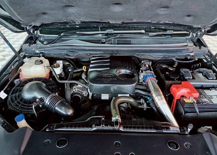 Used 1
                    FORD
                     for Sale Image