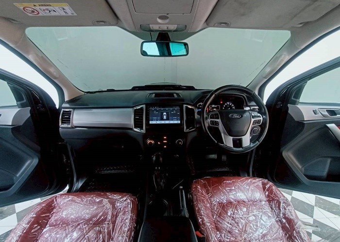 Used 1
                    FORD
                     for Sale Image