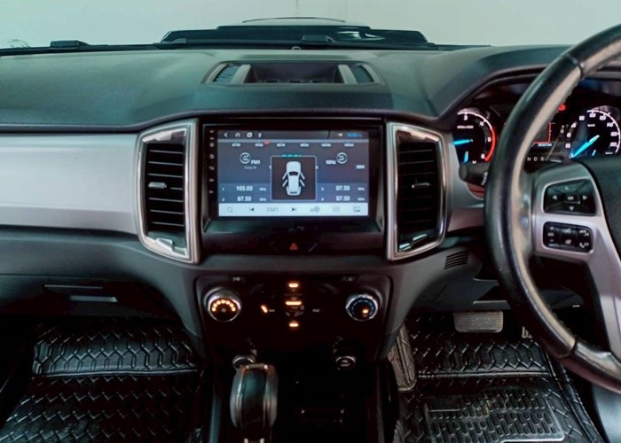 Used 1
                    FORD
                     for Sale Image