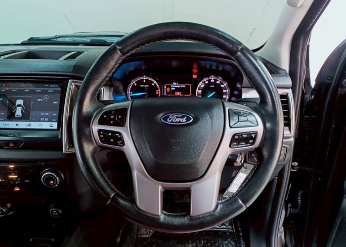 Used 1
                    FORD
                     for Sale Image
