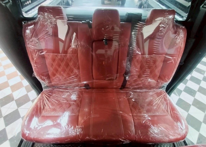 Used 1
                    FORD
                     for Sale Image