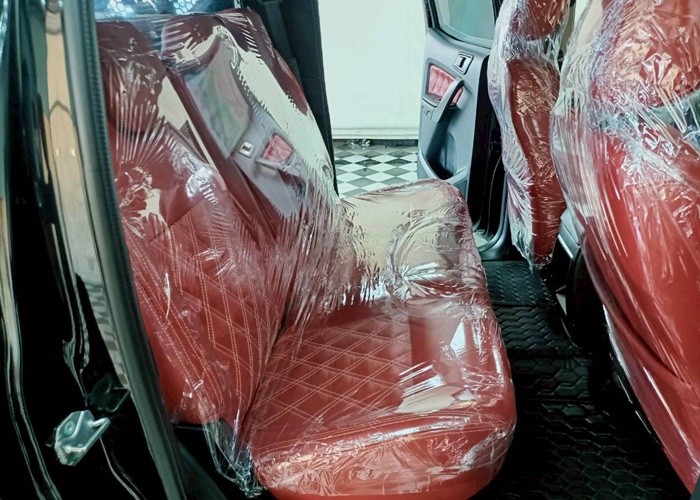 Used 1
                    FORD
                     for Sale Image