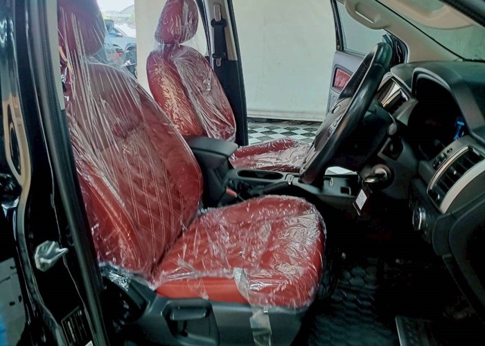 Used 1
                    FORD
                     for Sale Image