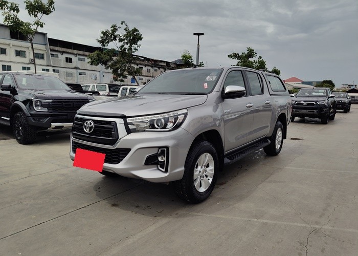 TOYOTA