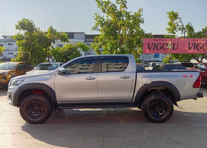 Used 4
                    TOYOTA
                     for Sale Image