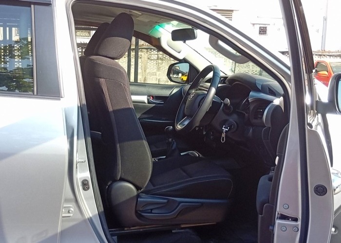 Used 4
                    TOYOTA
                     for Sale Image