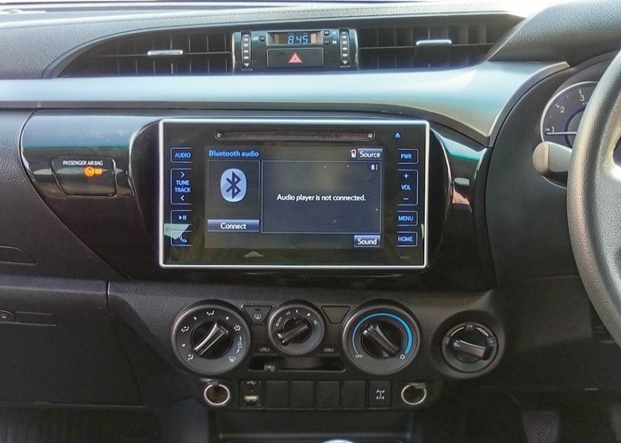 Used 4
                    TOYOTA
                     for Sale Image