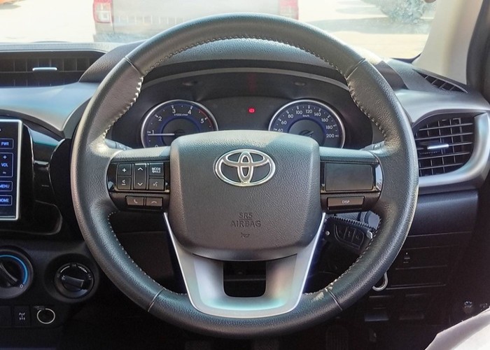 Used 4
                    TOYOTA
                     for Sale Image