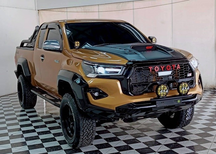 Used 2
                    TOYOTA
                     for Sale Image